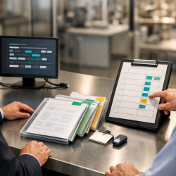 GOVERNANCE AND EXECUTIVE REPORTING SECTION 5